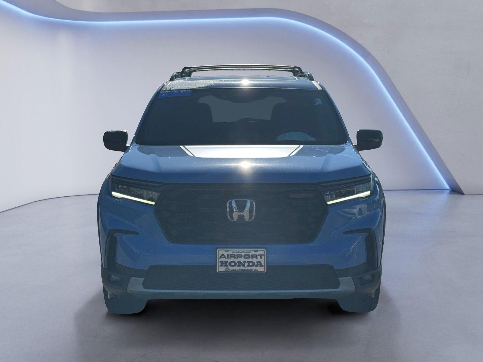 2023 Honda Pilot TrailSport