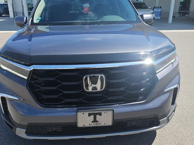 2025 Honda PILOT TRG