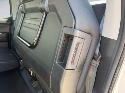 2021 Honda Ridgeline Sport