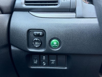 2021 Honda Ridgeline Sport