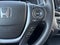 2021 Honda Ridgeline Sport