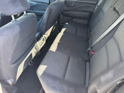 2020 Honda RIDGELINE SPORT