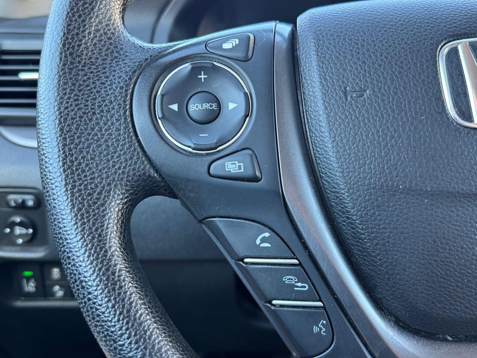 2020 Honda RIDGELINE SPORT