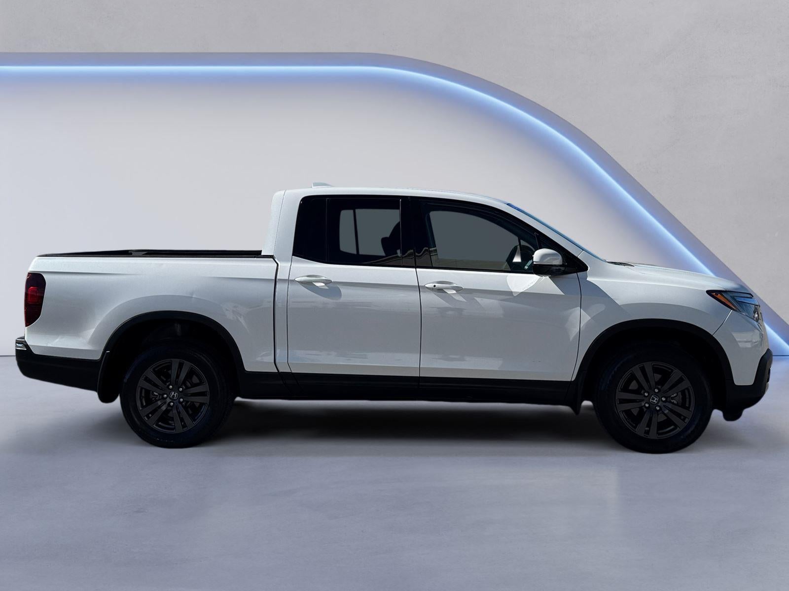 2020 Honda RIDGELINE SPORT