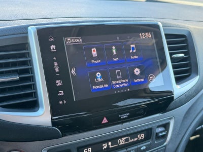 2020 Honda RIDGELINE SPORT