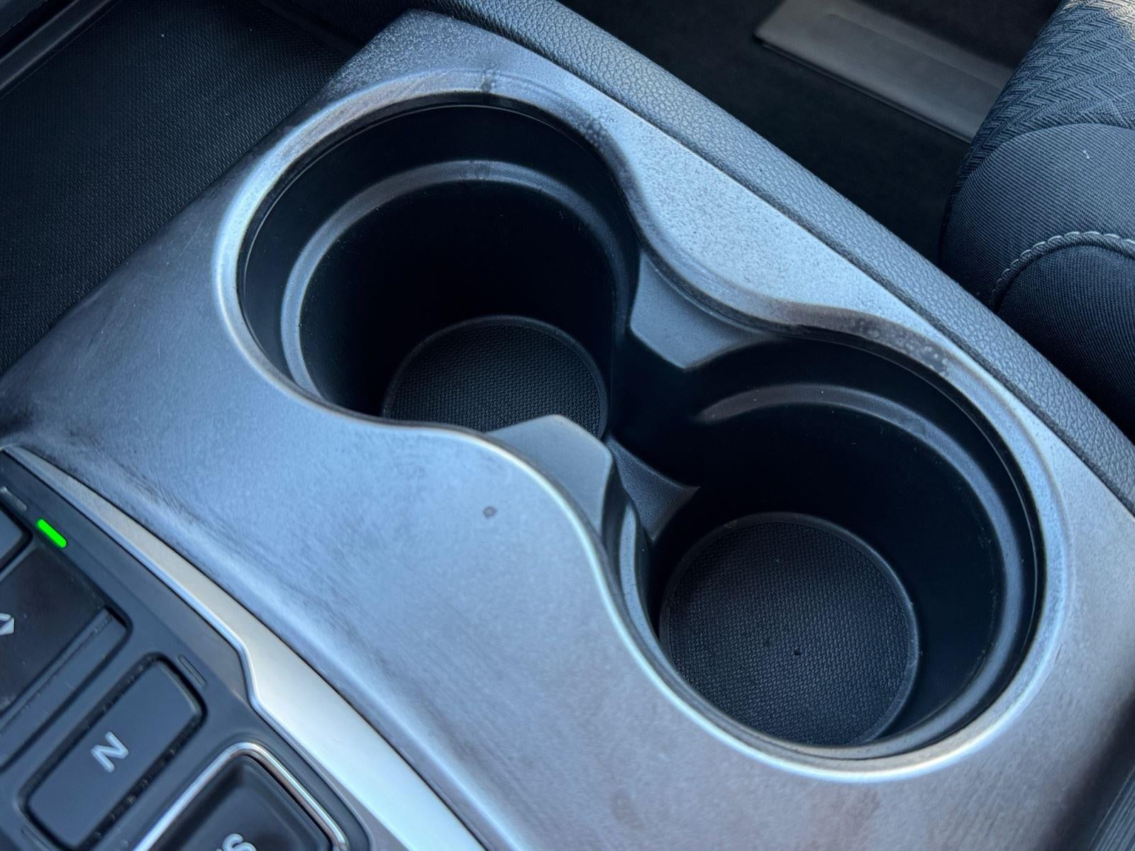 2020 Honda RIDGELINE SPORT