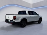 2020 Honda RIDGELINE SPORT