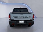 2024 Honda Ridgeline Sport