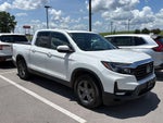 2022 Honda RIDGELINE RTL