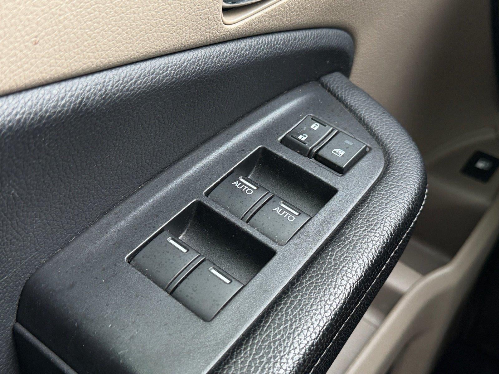 2019 Honda Ridgeline RTL-T