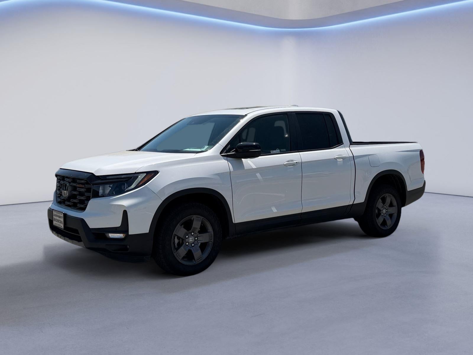 2024 Honda Ridgeline TrailSport