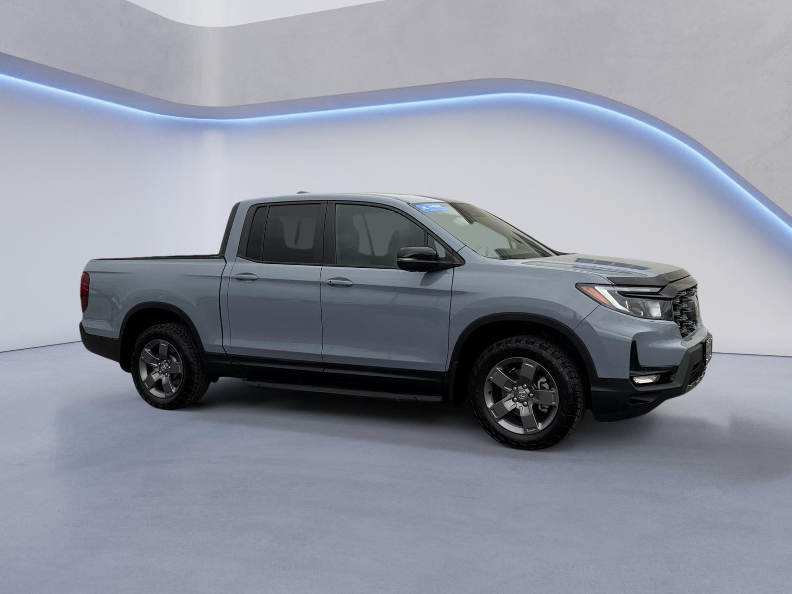 2025 Honda RIDGELINE TRSPORT