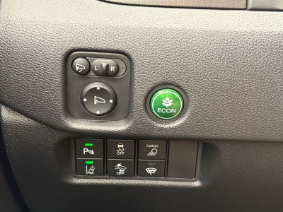 2025 Honda RIDGELINE TRSPORT