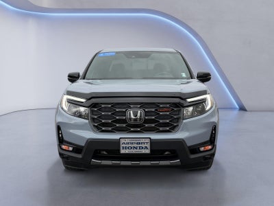 2025 Honda RIDGELINE TRSPORT