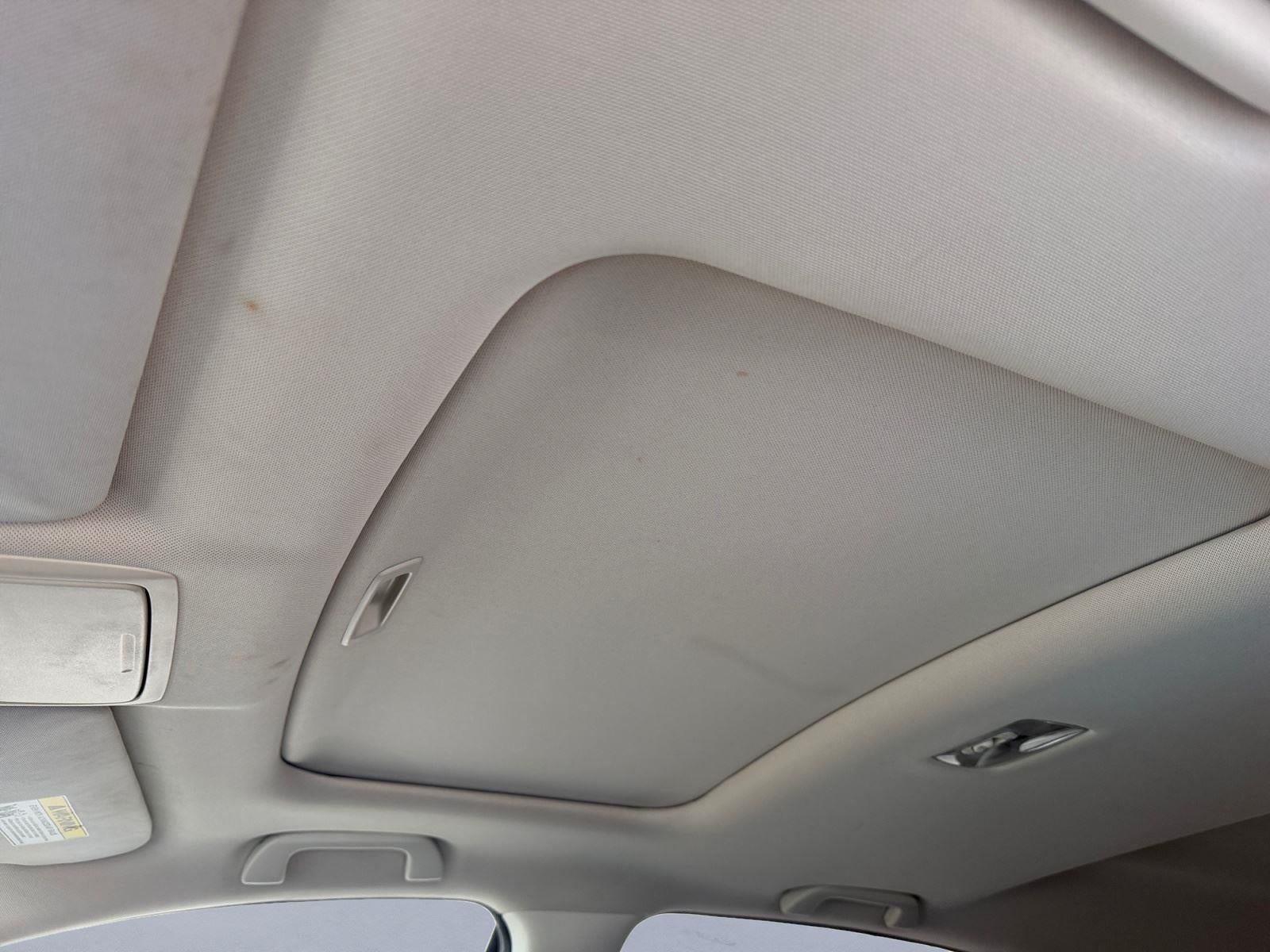 2015 Honda CRV TOUR