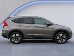 2015 Honda CRV TOUR