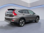 2015 Honda CRV TOUR