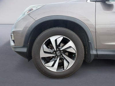 2015 Honda CRV TOUR