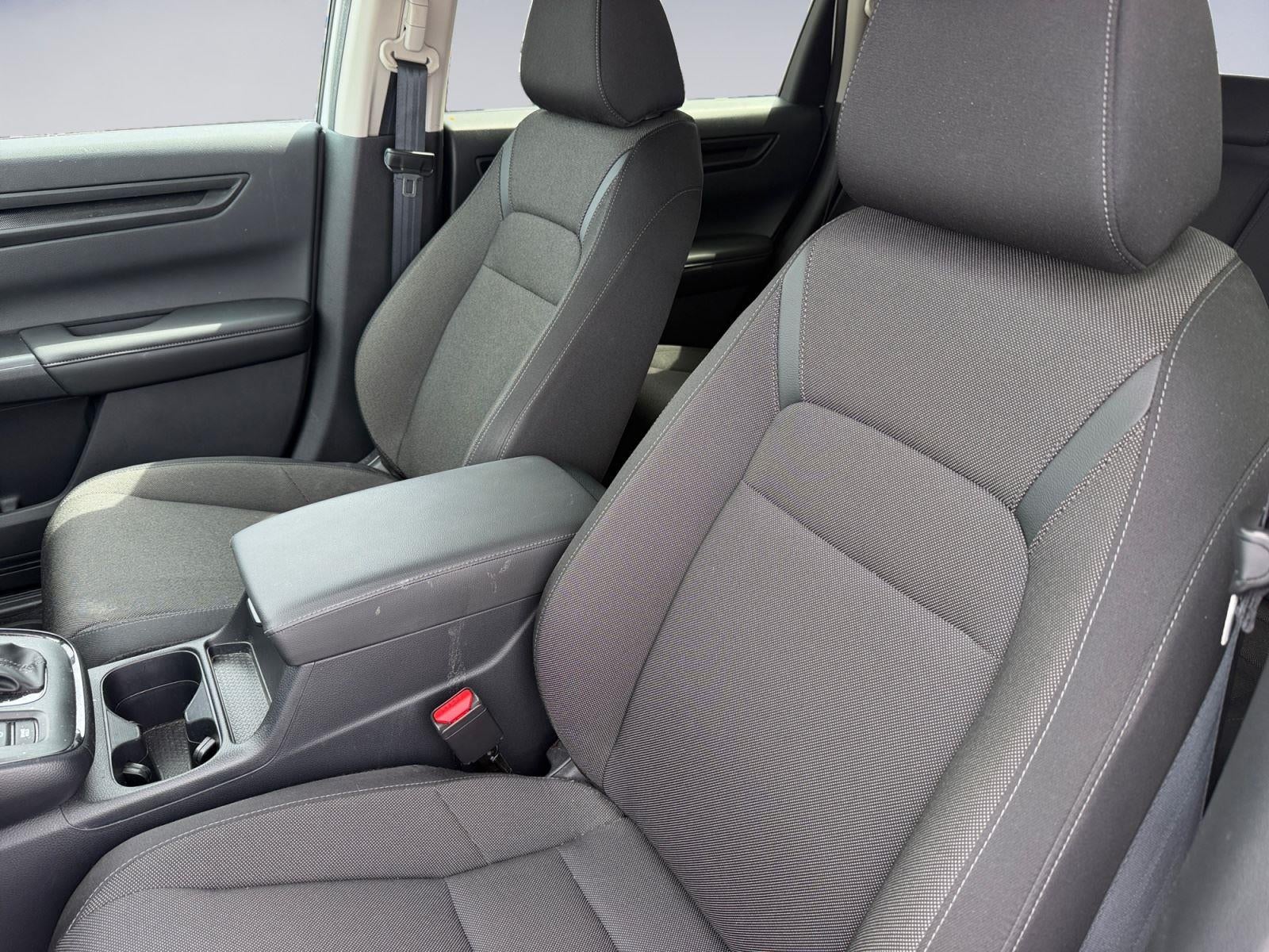 2026 Honda CRV EX