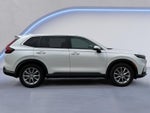 2026 Honda CRV EX
