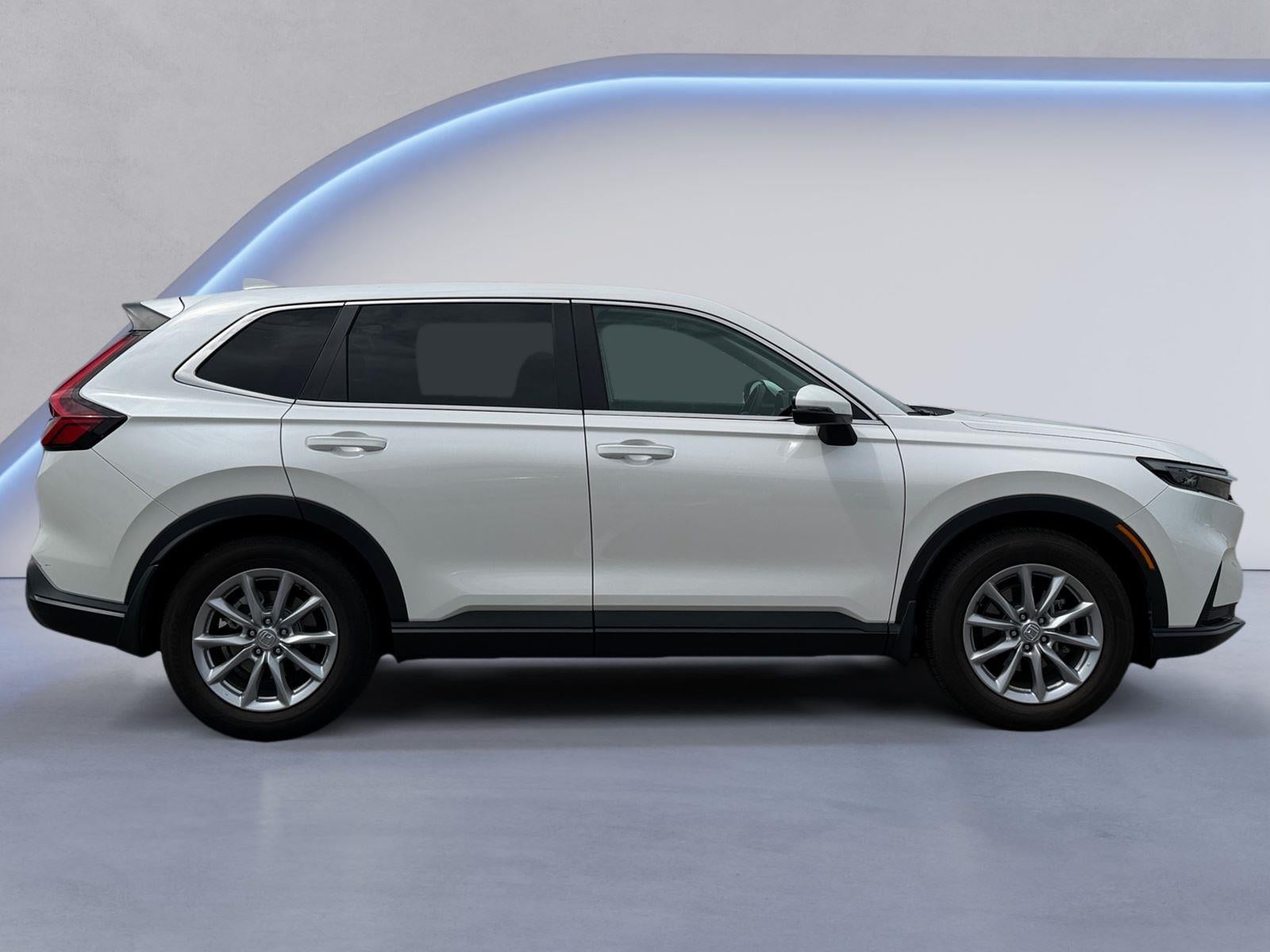 2026 Honda CRV EX