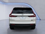 2026 Honda CRV EX