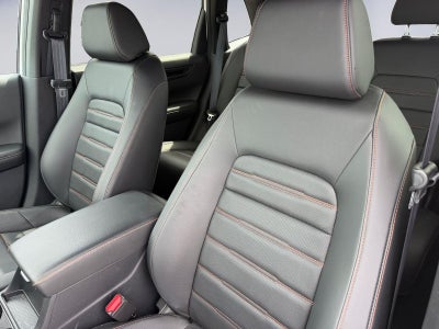 2026 Honda CRV SPORTL