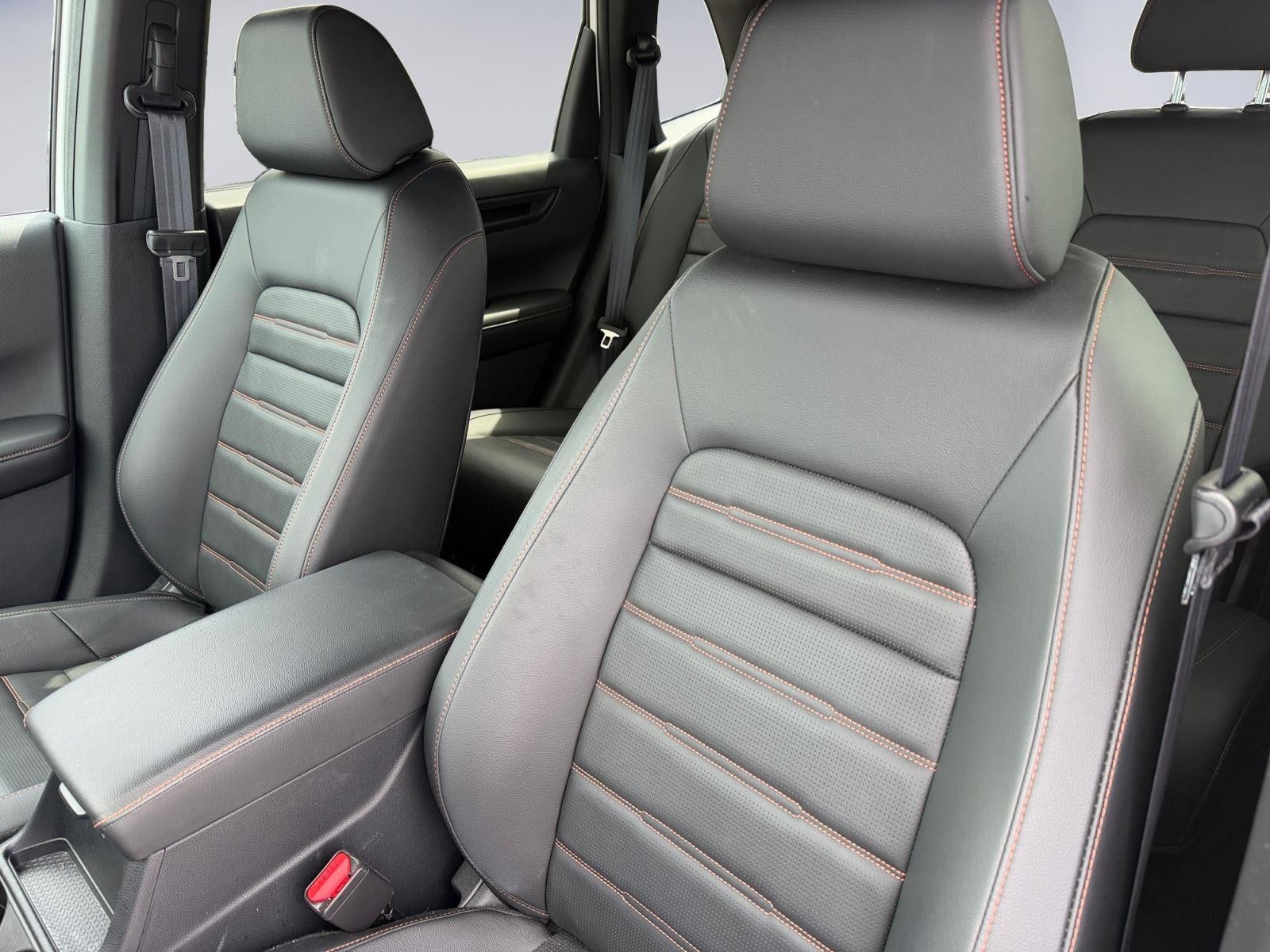 2026 Honda CRV SPORTL