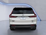 2026 Honda CRV SPORTL