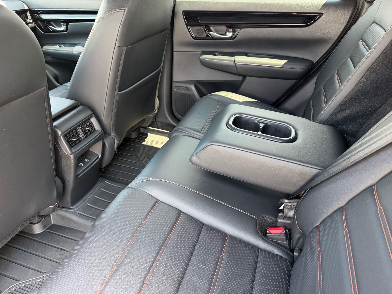2023 Honda CR-V Hybrid Sport Touring