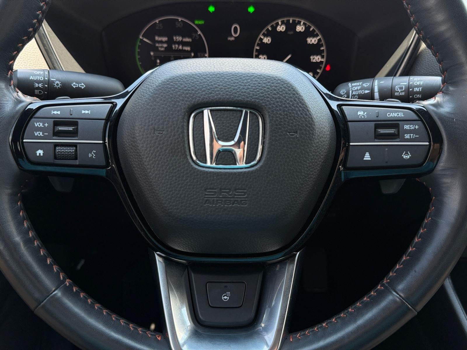 2023 Honda CR-V Hybrid Sport Touring