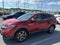 2018 Honda CRV Base