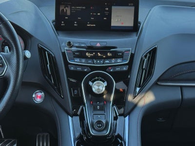 2022 Acura RDX Base