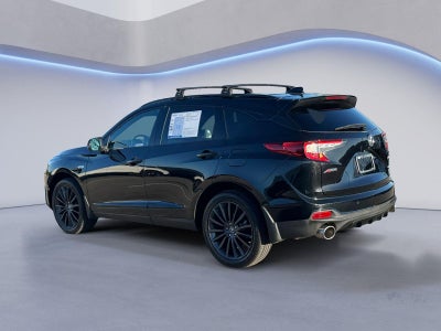 2022 Acura RDX Base