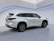 2022 Toyota Highlander Hybrid Platinum