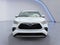 2022 Toyota Highlander Hybrid Platinum