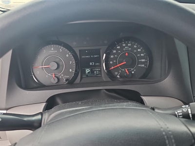 2017 Toyota Sienna LE 8-Passenger