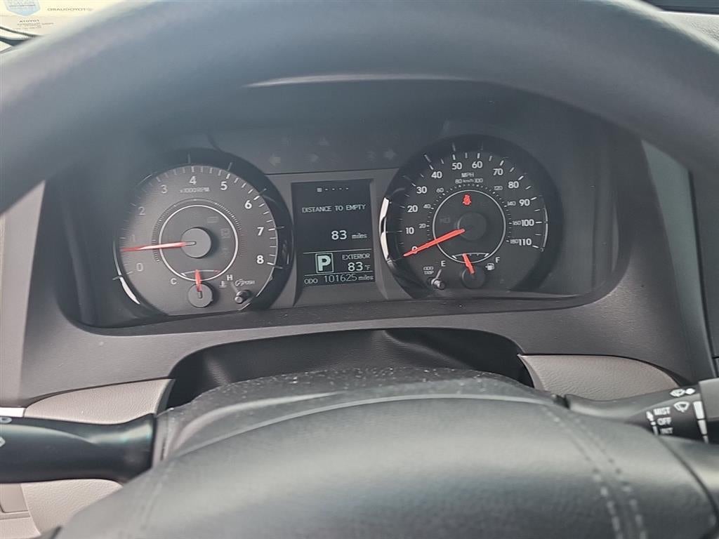 2017 Toyota Sienna LE 8-Passenger