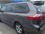 2017 Toyota Sienna LE 8-Passenger