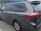 2017 Toyota Sienna LE 8-Passenger