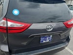 2017 Toyota Sienna LE 8-Passenger