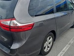 2017 Toyota Sienna LE 8-Passenger