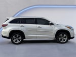 2014 Toyota Highlander Limited