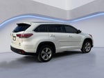 2014 Toyota Highlander Limited