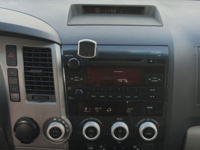 2013 Toyota Sequoia SR5