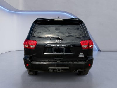 2013 Toyota Sequoia SR5