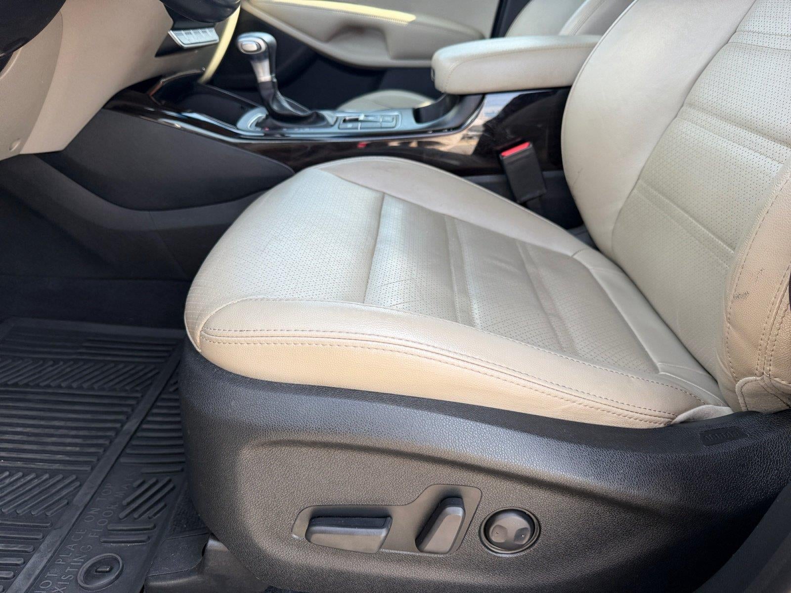 2019 Kia Sorento EX Sport