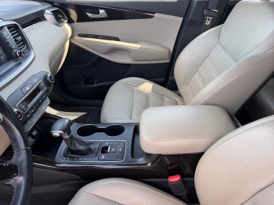 2019 Kia Sorento EX Sport