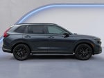 2026 Honda CRV SPORTL