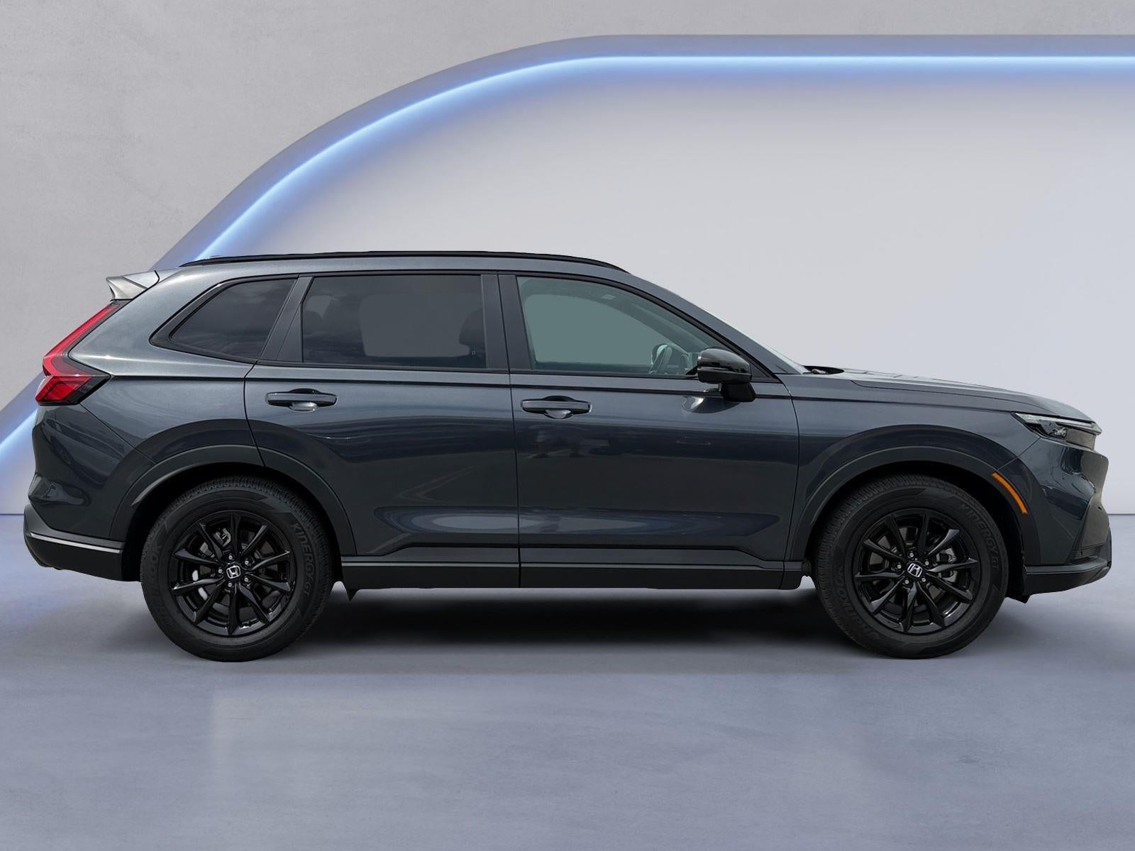 2026 Honda CRV SPORTL